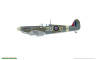 11162 SPITFIRE STORY: Per Aspera ad Astra DUAL COMBO 1/48