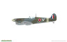11162 SPITFIRE STORY: Per Aspera ad Astra DUAL COMBO 1/48