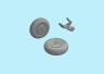 SIN64897 A6M3 Zero ESSENTIAL 1/48