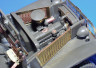 35466 US 2 1/2 6x6 Cargo Truck 1/35