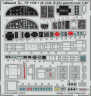 BIG49368 B-25J засклений ніс 1/48