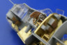 FE369 Wellington Mk. I интерьер кабины 1/48