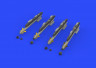672151 R-73 / AA-11 Archer 1/72