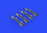 672151 R-73 / AA-11 Archer 1/72