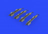 672151 R-73 / AA-11 Archer 1/72