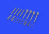 672151 R-73 / AA-11 Archer 1/72