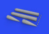 648627 Lufttorpedo F5b 1/48