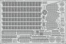 53274  USS Intrepid CV-11 ч.3 1/350