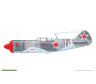 7066 Ла-7 1/72