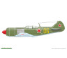 7066 Ла-7 1/72