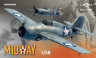 11166 MIDWAY DUAL COMBO 1/48