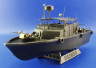 53010 PBR 31 Mk. II Pibber 1/35
