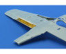 72612 Fw 190A-8 закрылки 1/72