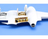 48884 Meteor F.8 закрылки 1/48
