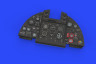 644020 Typhoon Mk. Ib LOOK 1/48