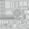 32458  F-100F экстерьер 1/32