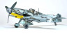 82167 Bf 109G-6