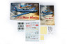 11167 Z-326 Trener Master DUAL COMBO 1/48