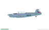 11167 Z-326 Trener Master DUAL COMBO 1/48