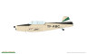 11167 Z-326 Trener Master DUAL COMBO 1/48