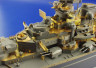 53004 Tirpitz 1/350
