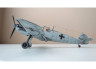 3402 Bf 109E-3 1/32