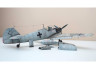 3402 Bf 109E-3 1/32