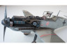 3402 Bf 109E-3 1/32