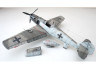 3402 Bf 109E-3 1/32