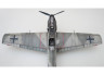 3402 Bf 109E-3 1/32