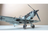 3402 Bf 109E-3 1/32