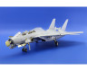32269 F-14D экстерьер 1/32