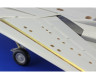 32269 F-14D экстерьер 1/32