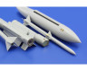 32269 F-14D экстерьер 1/32
