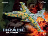 11176 Су-25К HRABE 1/48