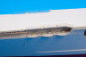 BIG5349 USS Saratoga CV-3, 3 часть 1/350