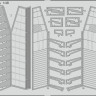 481139 TBD-1 закрилки  1/48