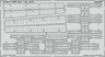 32459  F-100F slats 1/32