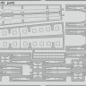 32459  F-100F slats 1/32