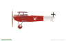 70131 Fokker D. VII (OAW) 1/72
