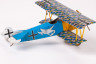 70131 Fokker D. VII (OAW) 1/72