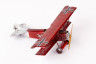 70131 Fokker D. VII (OAW) 1/72