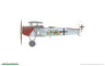 70131 Fokker D. VII (OAW) 1/72