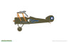 82175 Sopwith Camel Comic 1/48