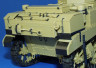 35502 M-3 Stuart HONEY 1/35