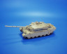 35332 Challenger I Mk.3 1/35
