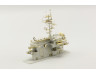 53170 CV-63 Kitty Hawk часть.1 - остров 1/350
