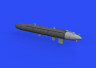 648492 AN/ ALQ-71(V)-3 ECM контейнер 1/48