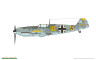 3003 Bf 109E-4 1/32