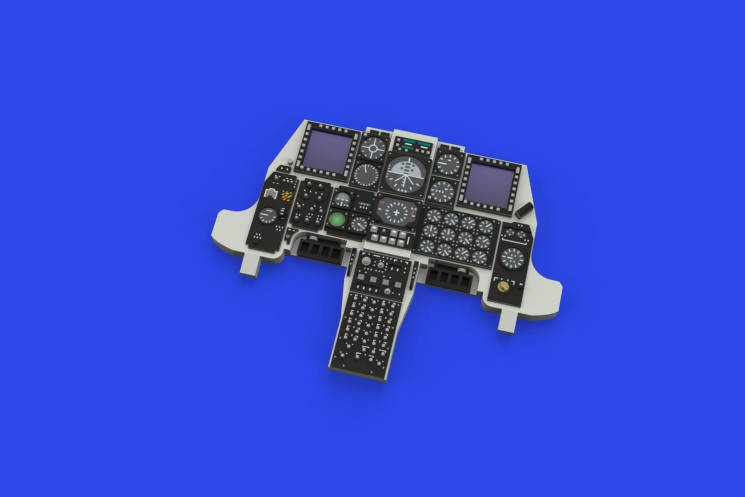 644280 A-10C LooK 1/48
